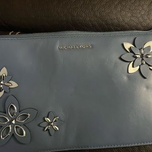 Michael Kors wristlet